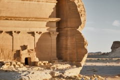 AlUla Saudi Polo Federation