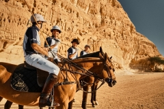 AlUla Saudi Polo Federation