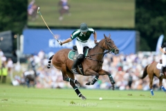 King Power Gold Cup final at Cowdray Park Polo Club, 21/07/2019 - Dubai vs King Power - © www.imagesofpolo.com