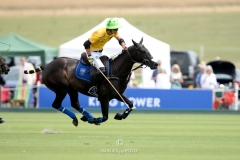 King Power Gold Cup semi-finals at Cowdray Park Polo Club, 17/07/2019 - Park Place vs VS King Power and Dubai vs Scone - © www.imagesofpolo.com