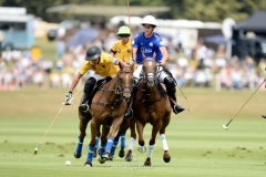 King Power Gold Cup semi-finals at Cowdray Park Polo Club, 17/07/2019 - Park Place vs VS King Power and Dubai vs Scone - © www.imagesofpolo.com