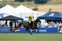 King Power Gold Cup semi-finals at Cowdray Park Polo Club, 17/07/2019 - Park Place vs VS King Power and Dubai vs Scone - © www.imagesofpolo.com
