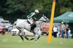 King Power Gold Cup semi-finals at Cowdray Park Polo Club, 17/07/2019 - Park Place vs VS King Power and Dubai vs Scone - © www.imagesofpolo.com