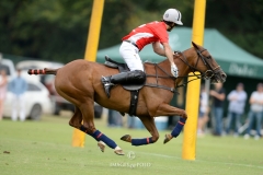 King Power Gold Cup semi-finals at Cowdray Park Polo Club, 17/07/2019 - Park Place vs VS King Power and Dubai vs Scone - © www.imagesofpolo.com