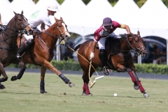 Facundo (Pilot) and Stewart Armstrong (Aspen)