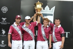 TEAM PILOT_2nd Leg of GAUNTLET_USPA GOLD CUP