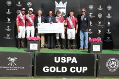 USPA GOLD CUP WINNERS_GAUNTLET