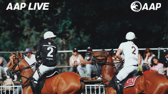 AAP-live
