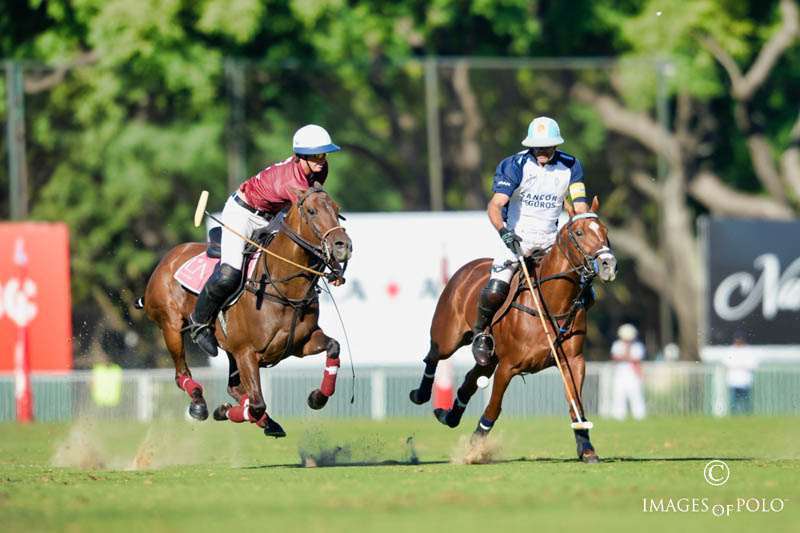 La Dolfina Advances to Argentine Open Final