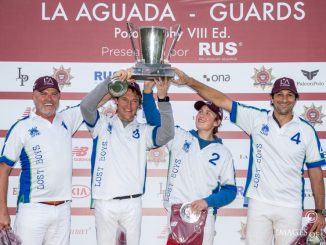 La-Aguada-Guards-Polo-Trophy