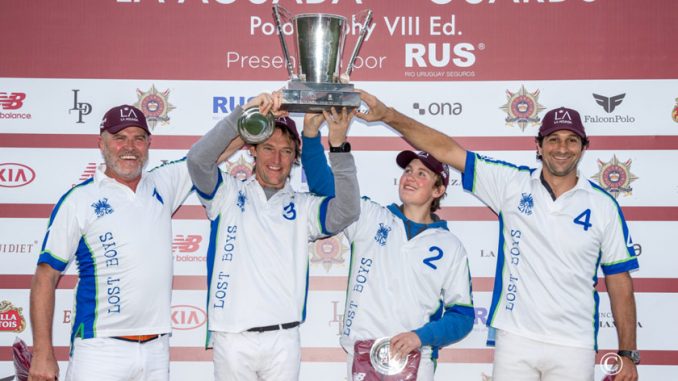 La-Aguada-Guards-Polo-Trophy