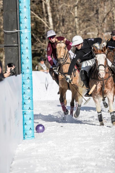 Pablo MacDonough of Richard Mille re