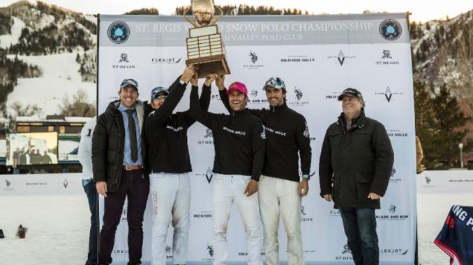st-regis-world-snow-polo-championship-2018